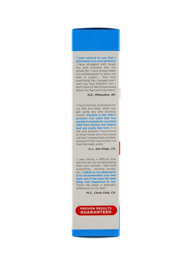 Heel Balm for Rough and Dry Feet 112 G