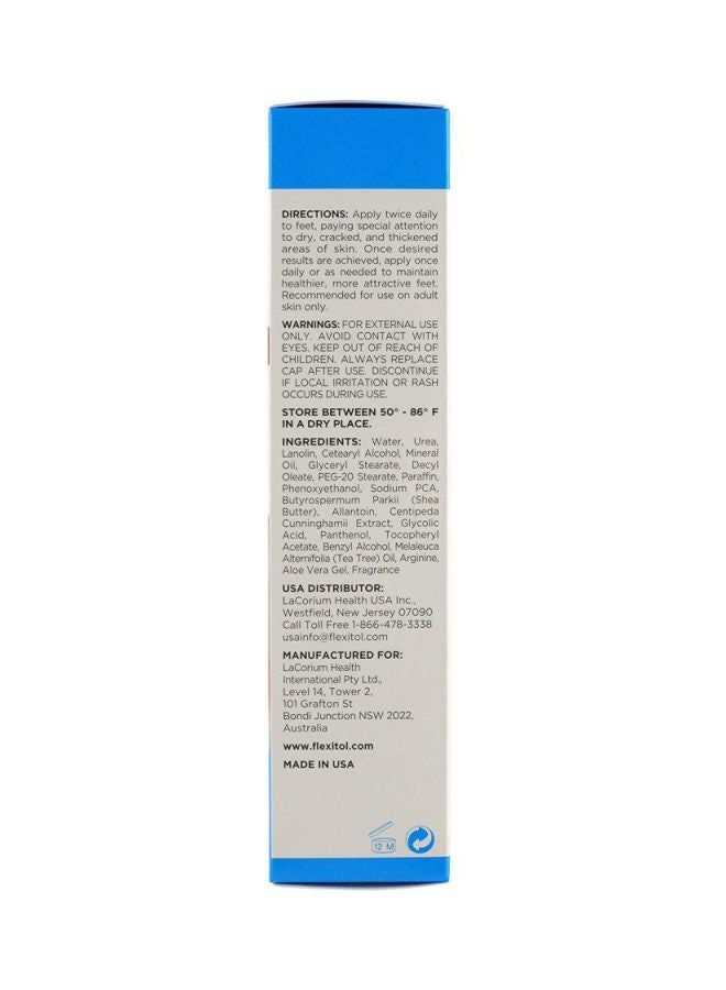 Heel Balm for Rough and Dry Feet 112 G