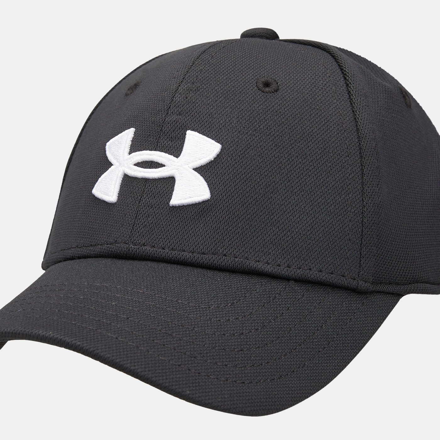 Kids' UA Blitzing Cap