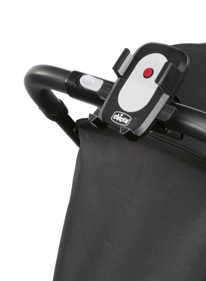 Mobile Phone Holder For Strollers