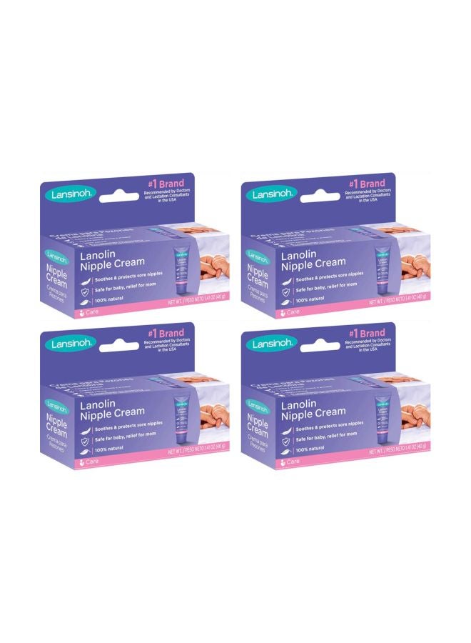 Lanolin Nipple Cream  40g