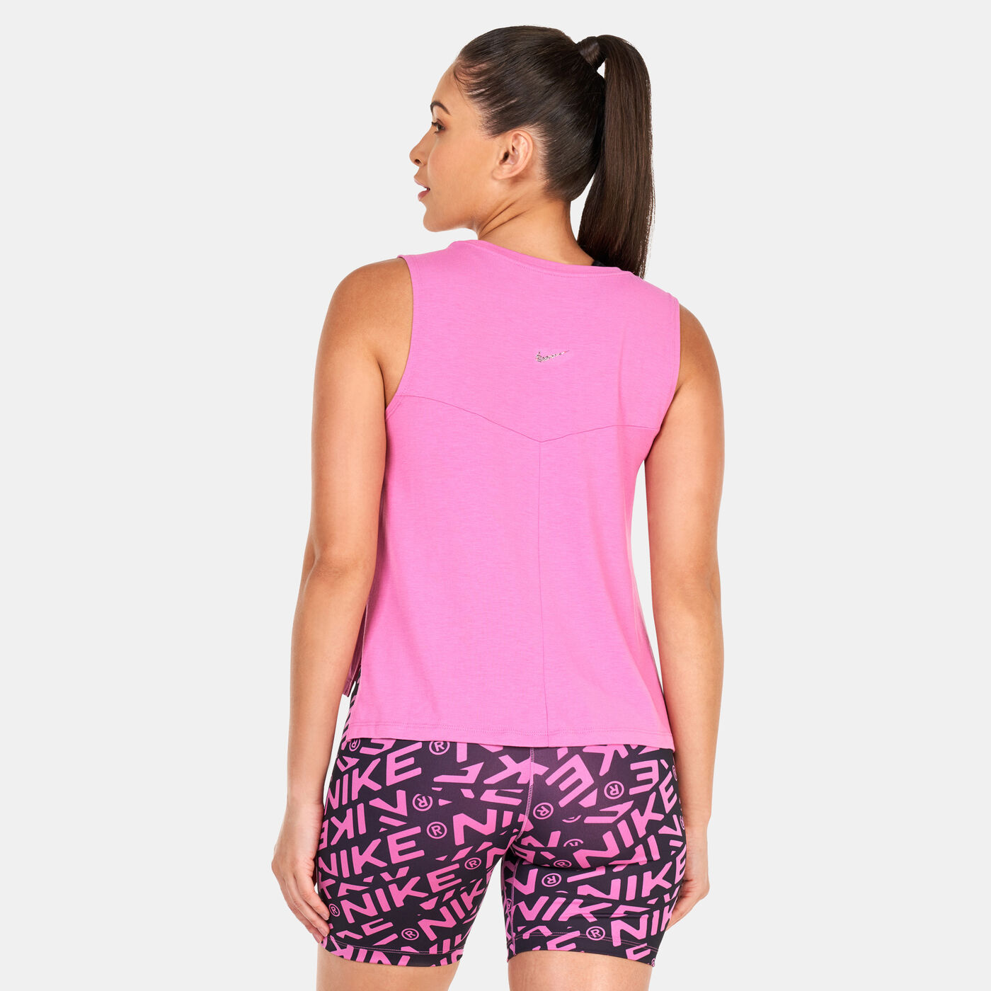 Women's Yoga Dri-FIT Tank Top