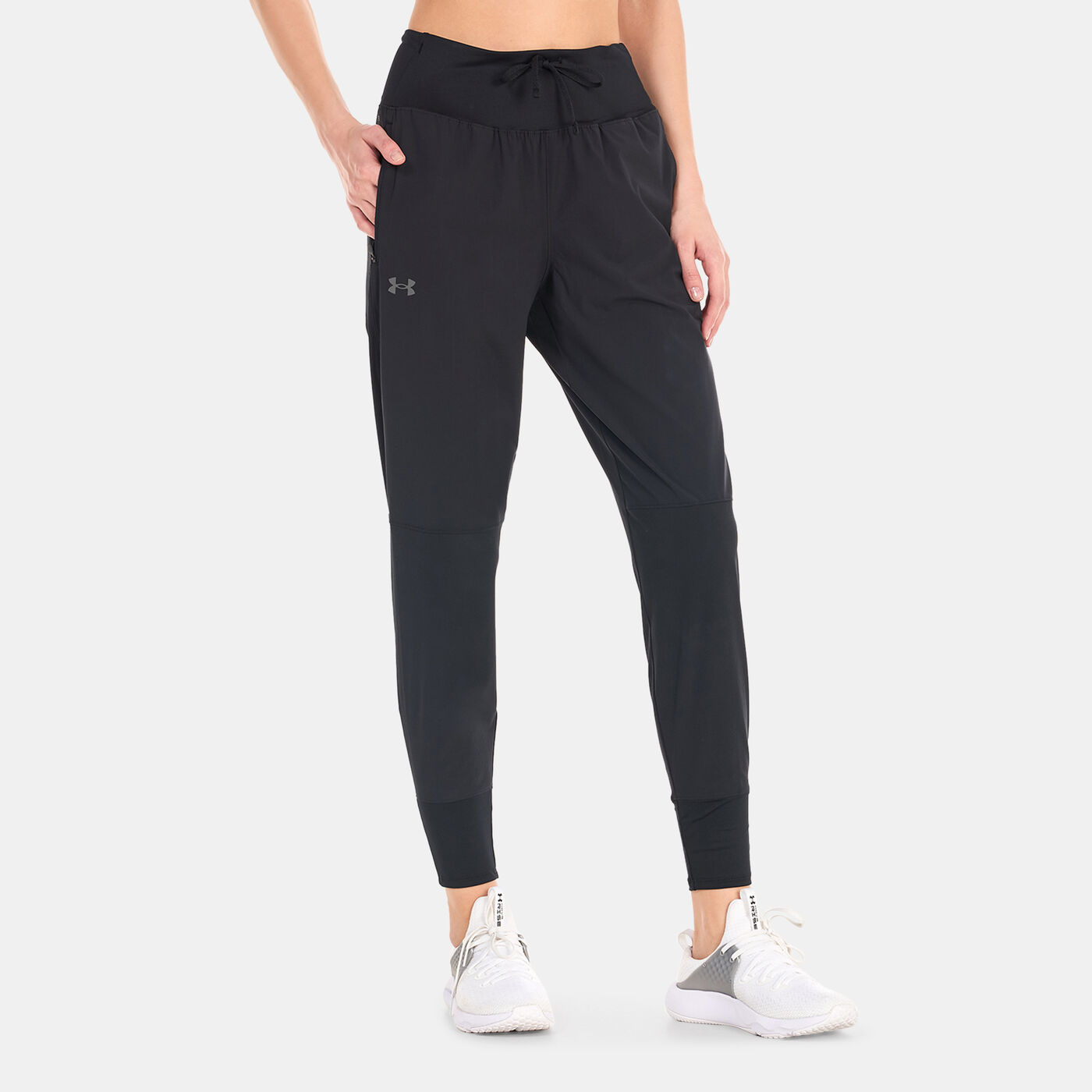 Women's UA Storm Up The Pace Joggers