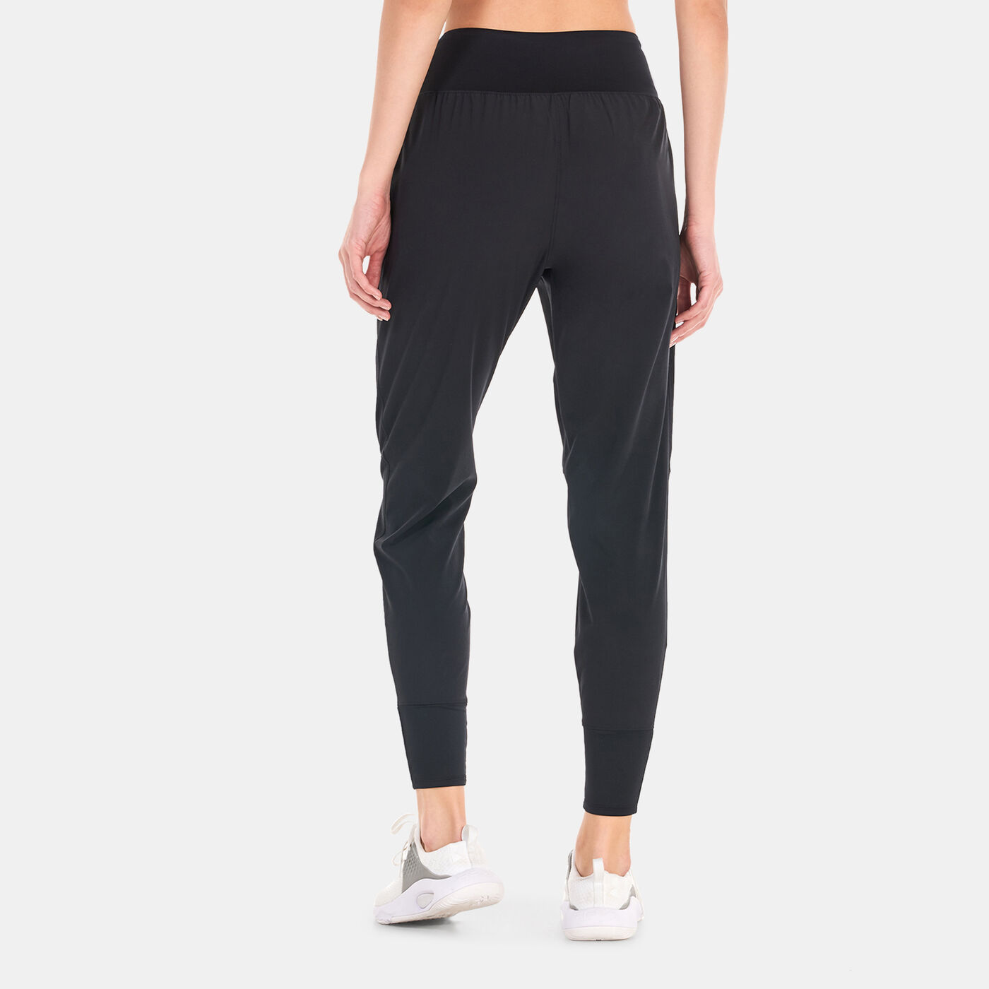 Women's UA Storm Up The Pace Joggers