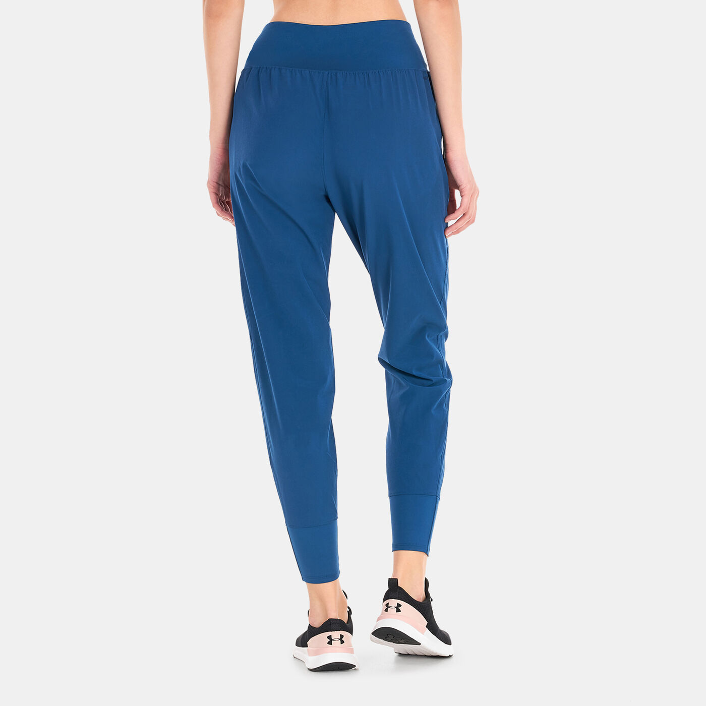 Women's UA Storm Up The Pace Joggers