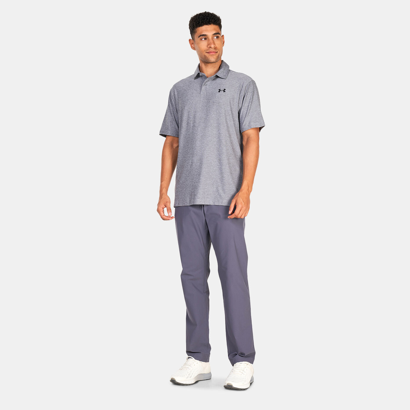 Men's T2G Polo Shirt