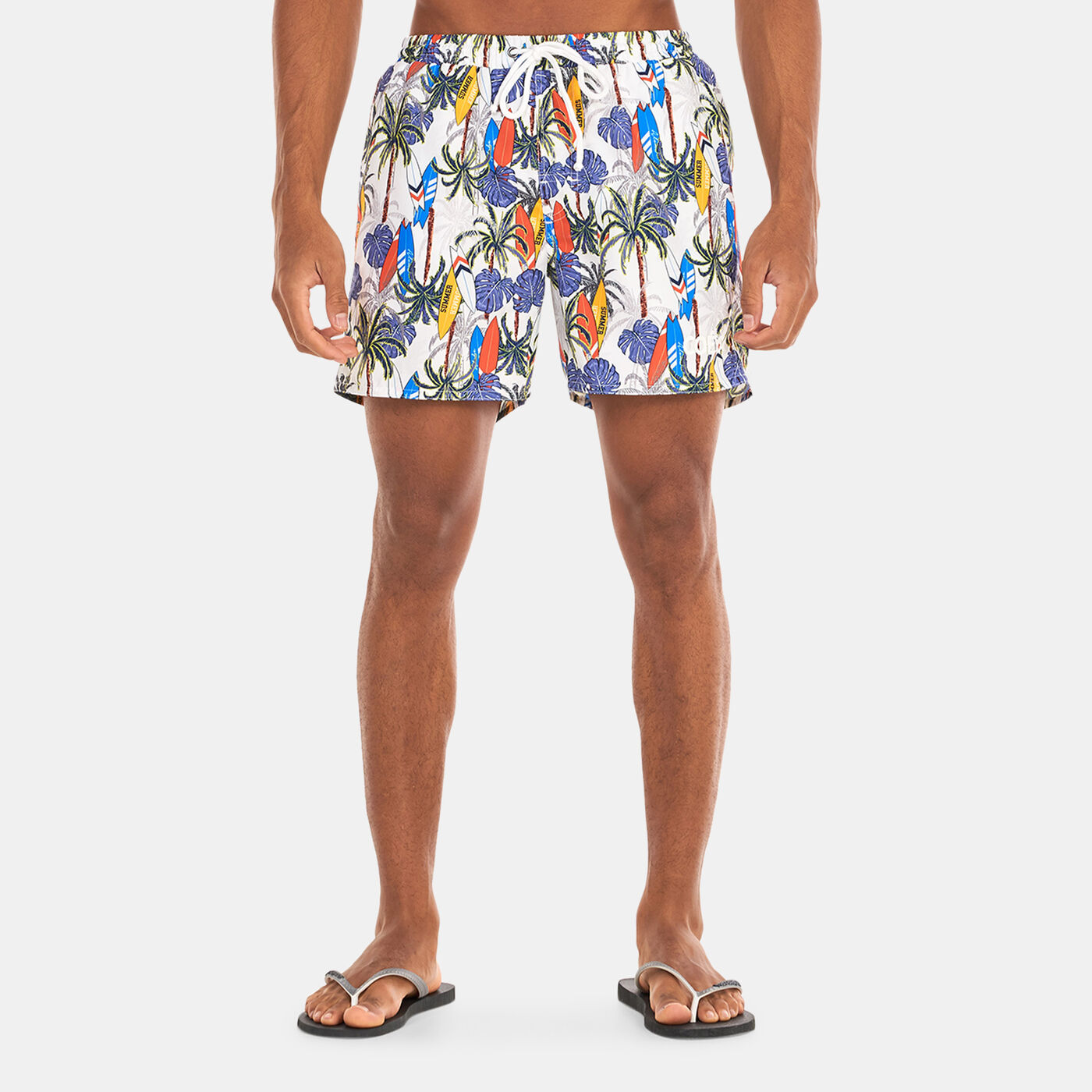 Men's 16-Inch Board Shorts