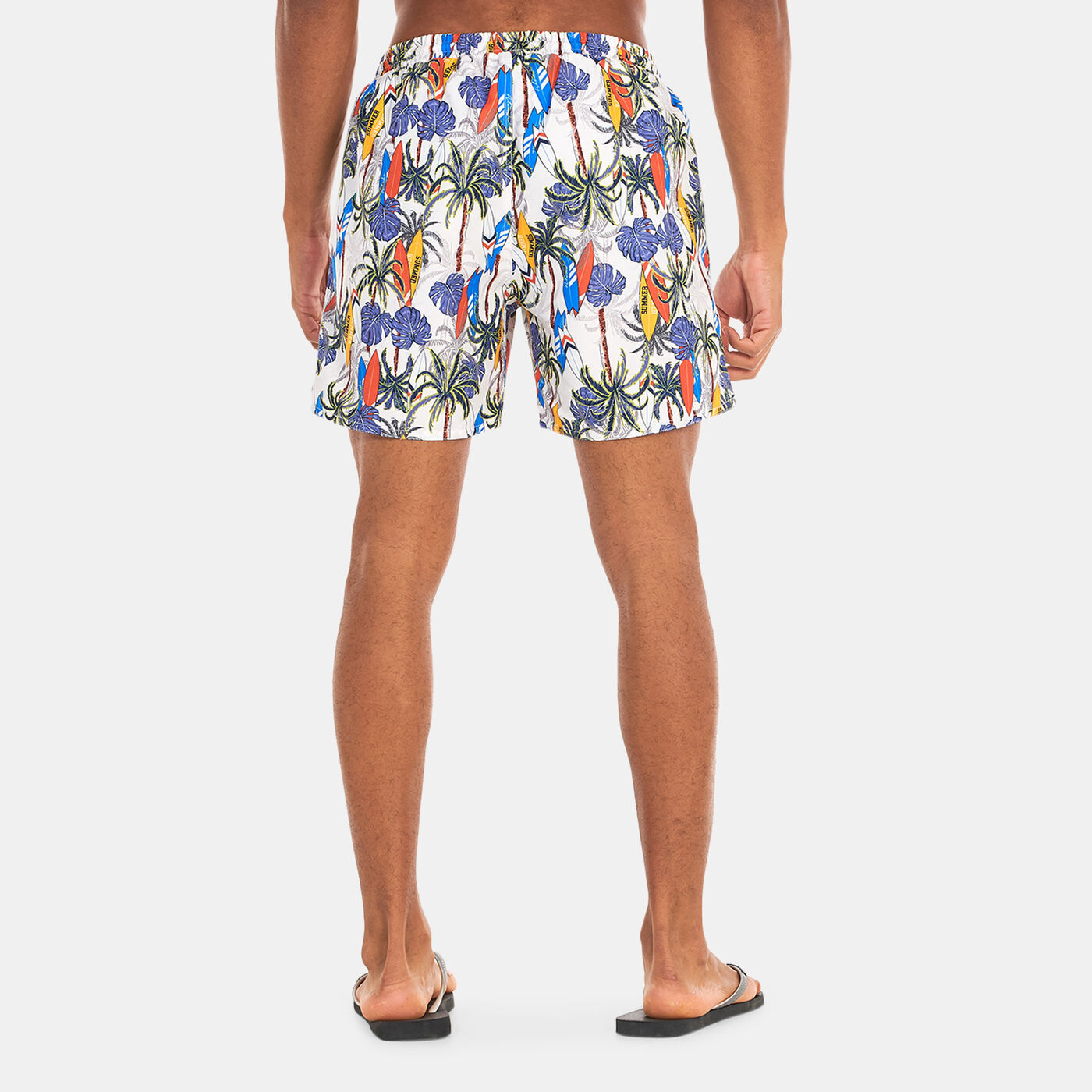 Men's 16-Inch Board Shorts