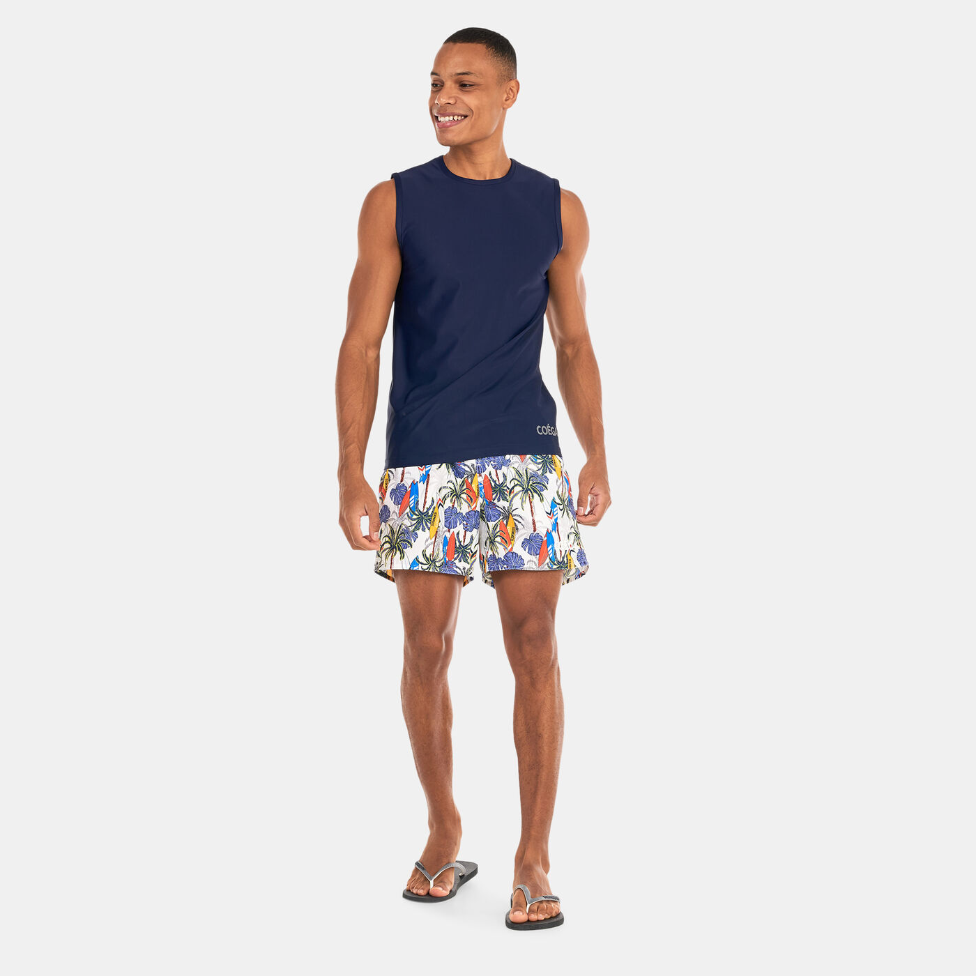 Men's 16-Inch Board Shorts