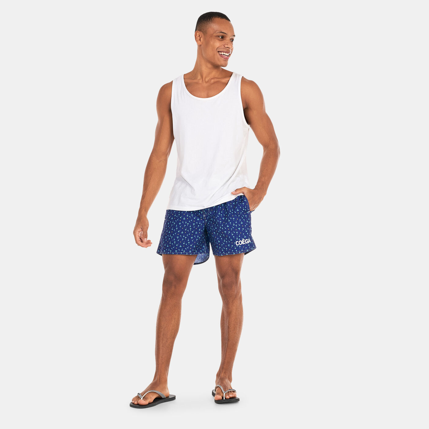 Men's 16-Inch Board Shorts