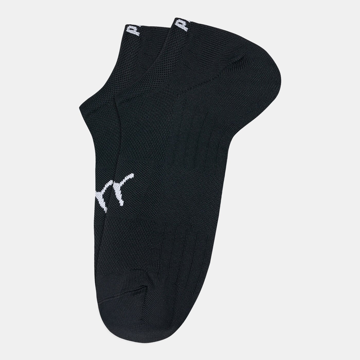 Men's Sport Light Sneaker Socks (2 Pack)