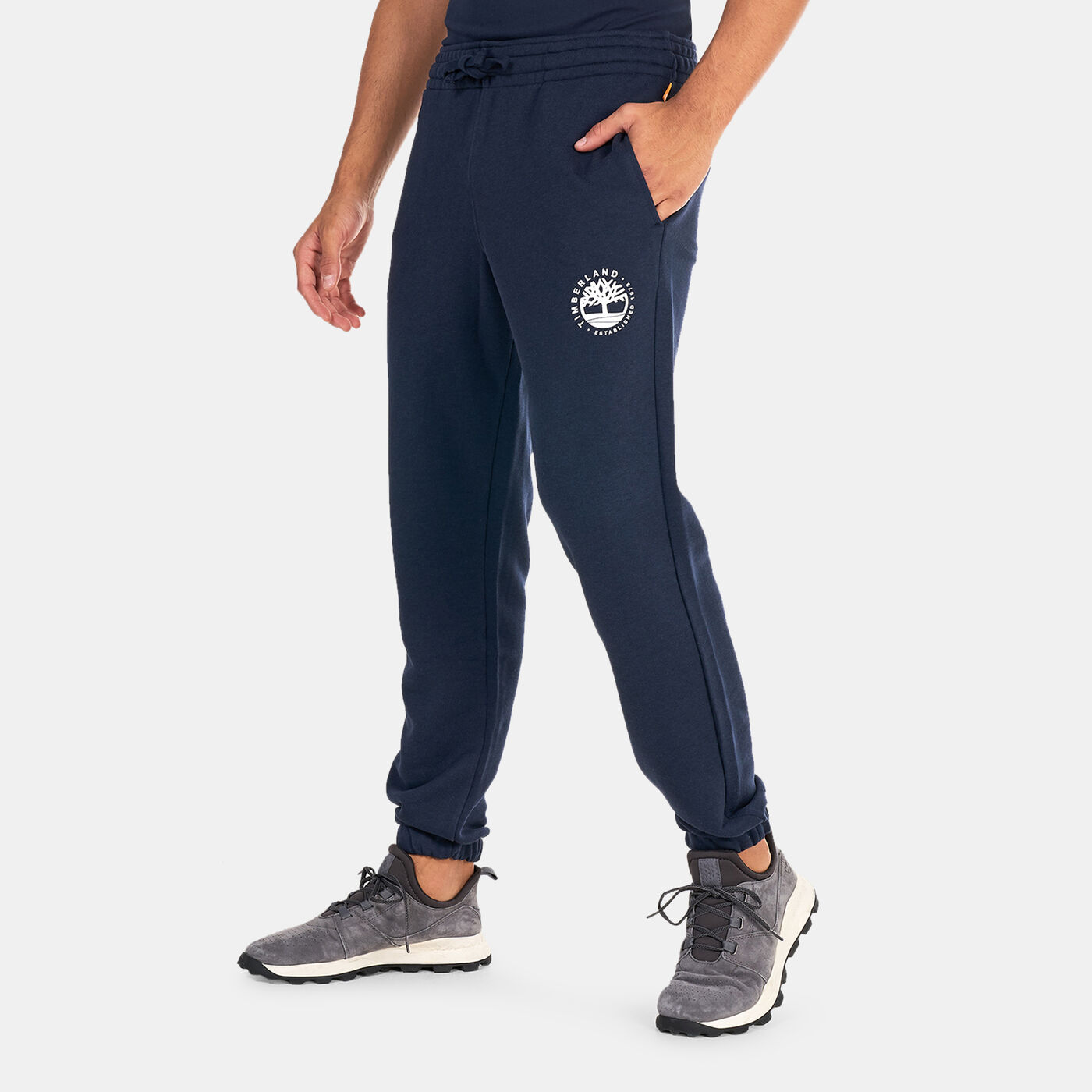 Men's Refibra Logo Sweatpants