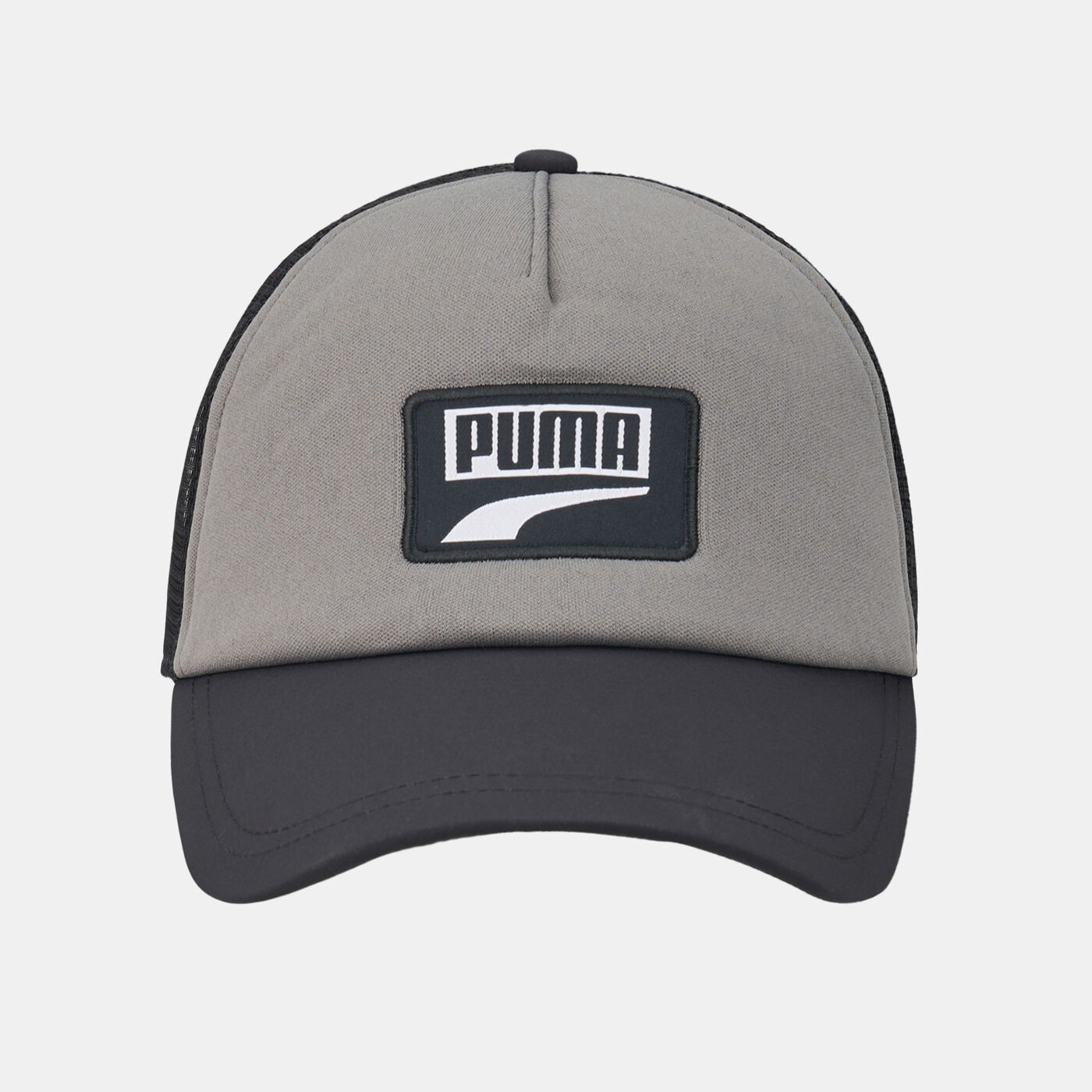 Men's Logo Trucker Hat