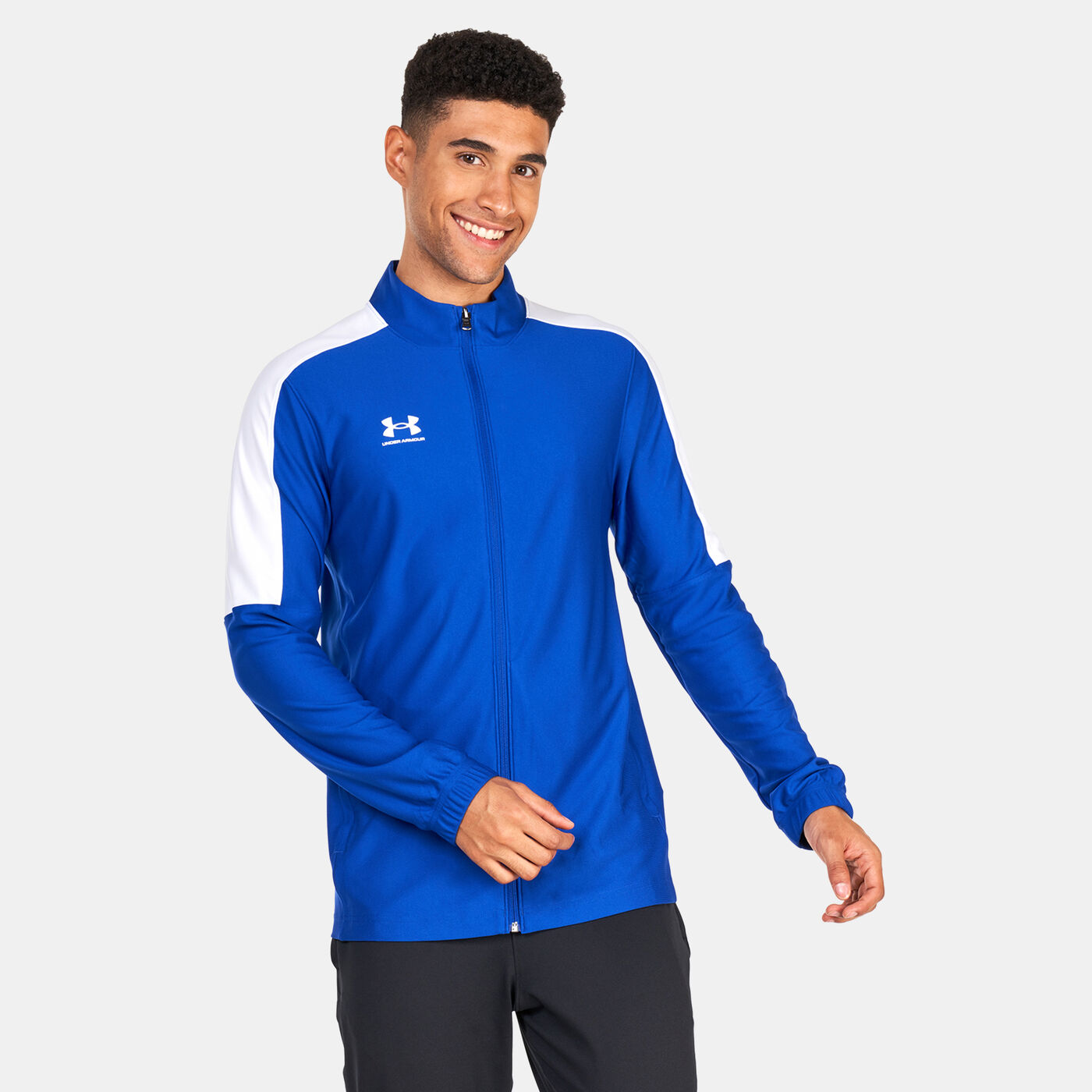 Men's Challenger Track Jacket