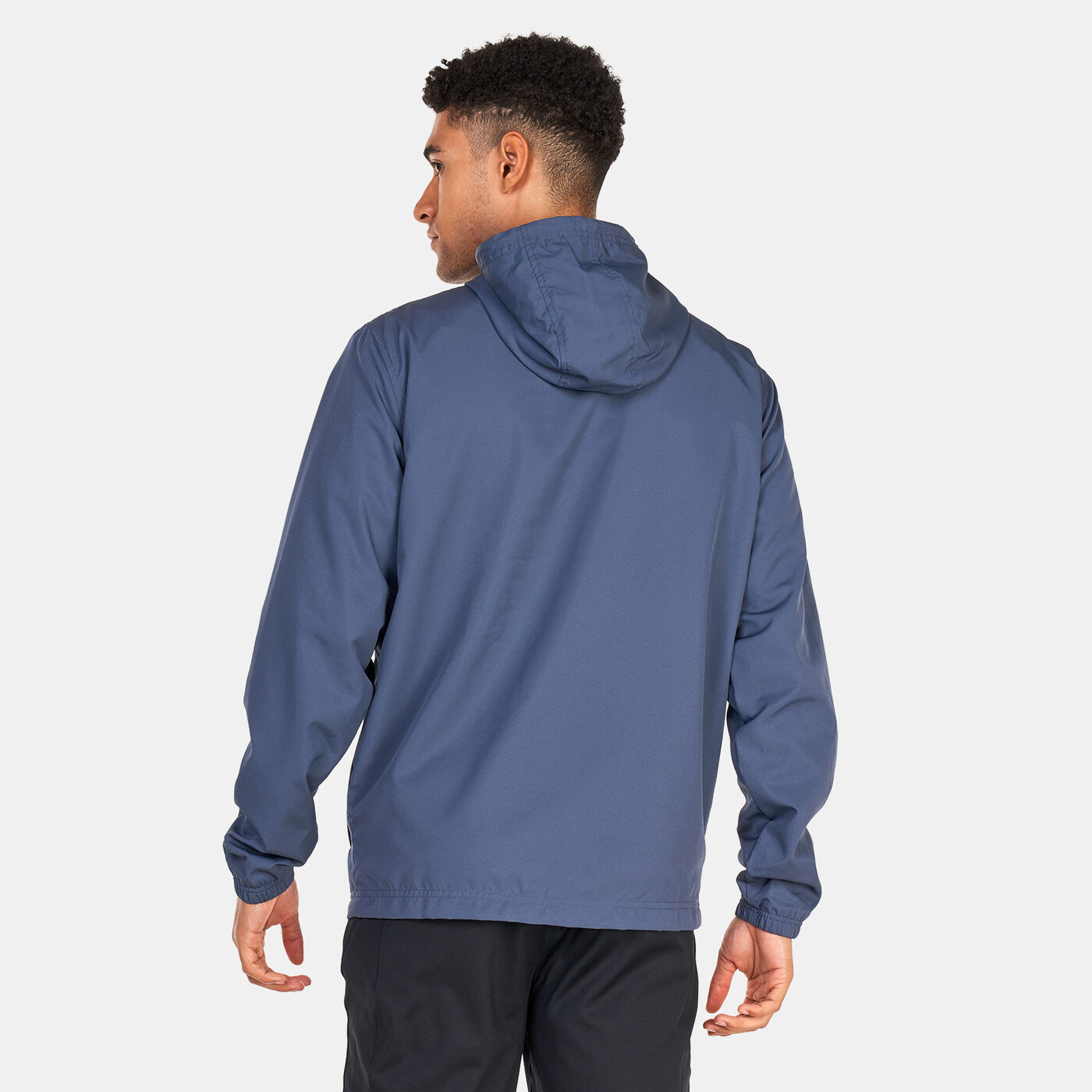 Men's Sportstyle Windbreaker Jacket