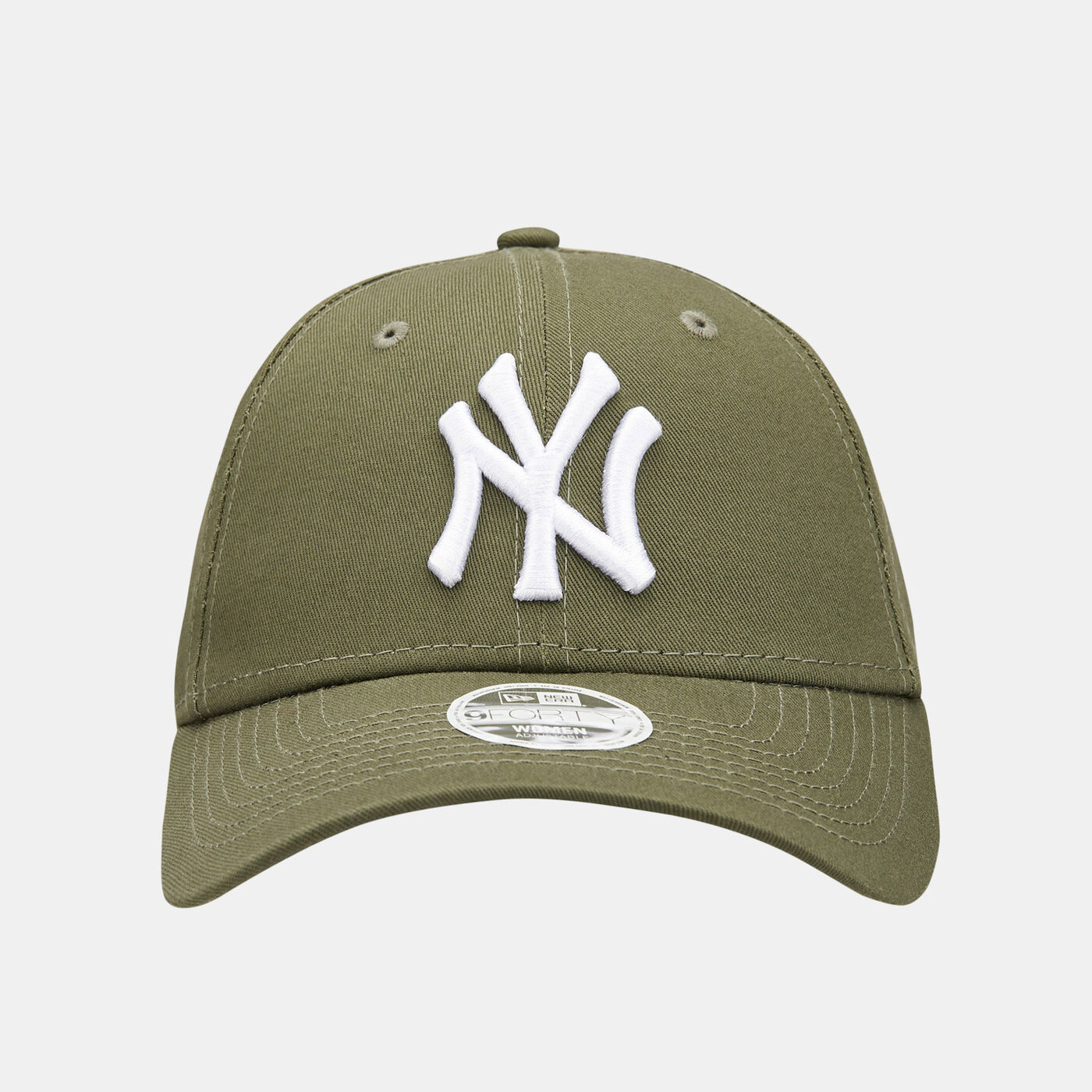 Women's League Essential 9FORTY New York Yankees Cap