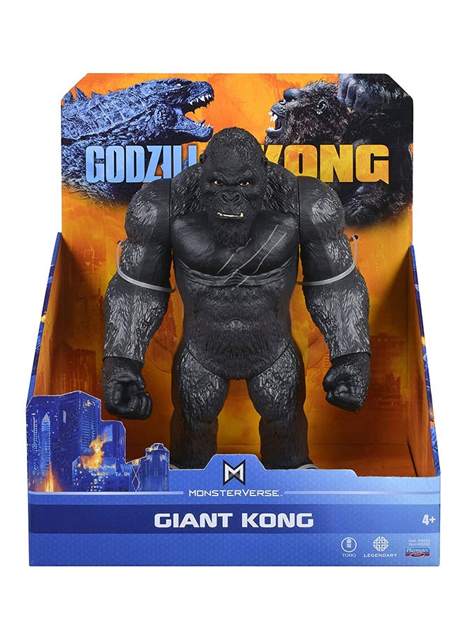 Godzilla vs Kong Monsterverse 11