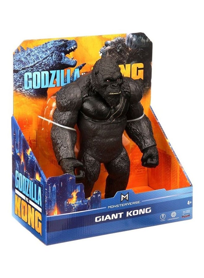 Godzilla vs Kong Monsterverse 11