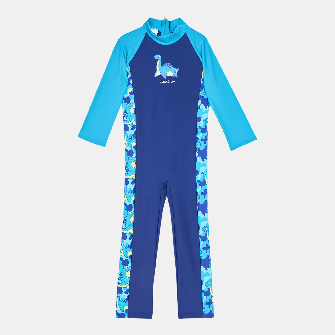 Kids' All-In-One Sun Suit