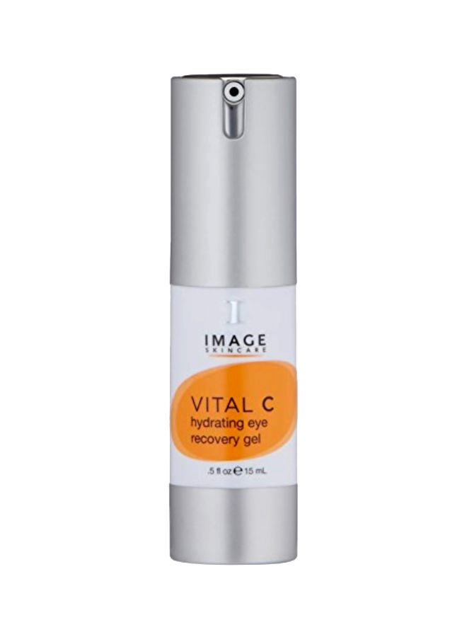 Vital C Hydrating Eye Recovery Gel