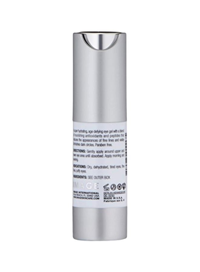 Vital C Hydrating Eye Recovery Gel