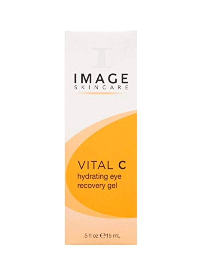 Vital C Hydrating Eye Recovery Gel