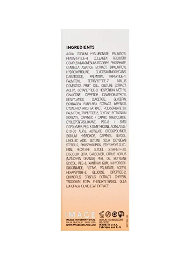 Vital C Hydrating Eye Recovery Gel