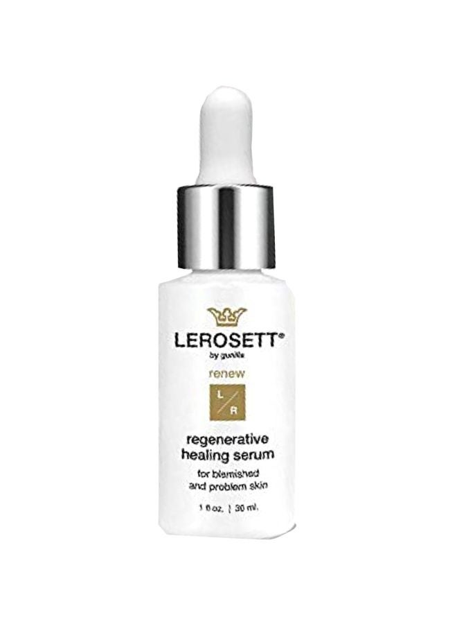 Regenerative Healing Serum