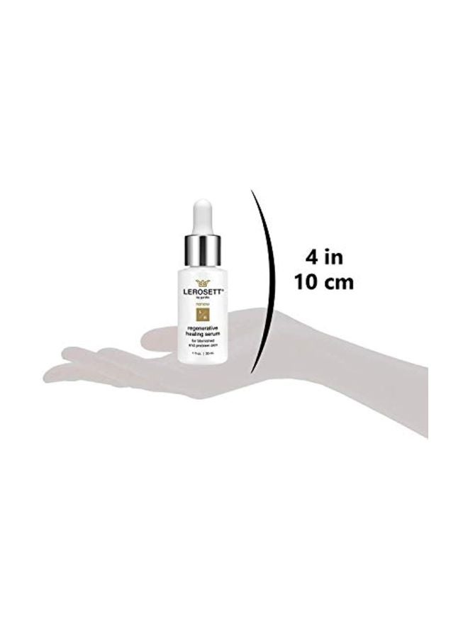 Regenerative Healing Serum