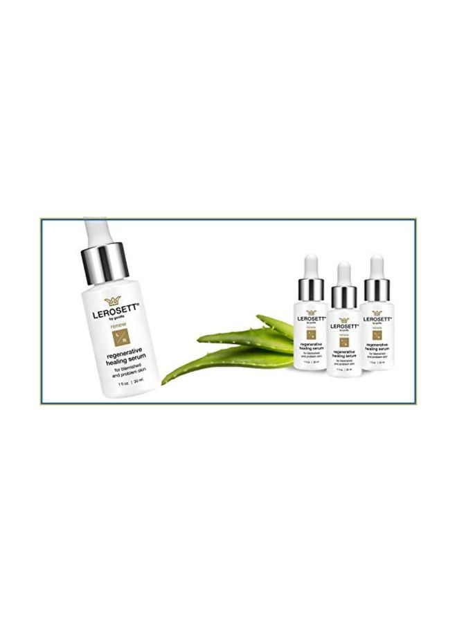Regenerative Healing Serum