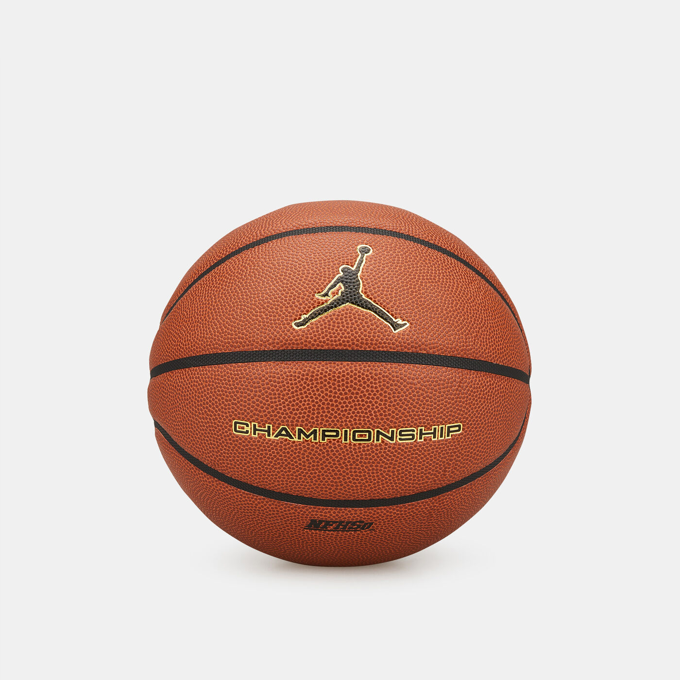 Championship Graphic Basketball