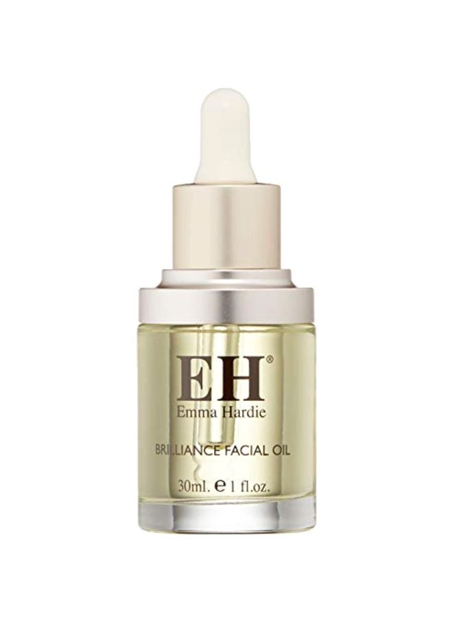 Brilliance Facial Oil 30ml