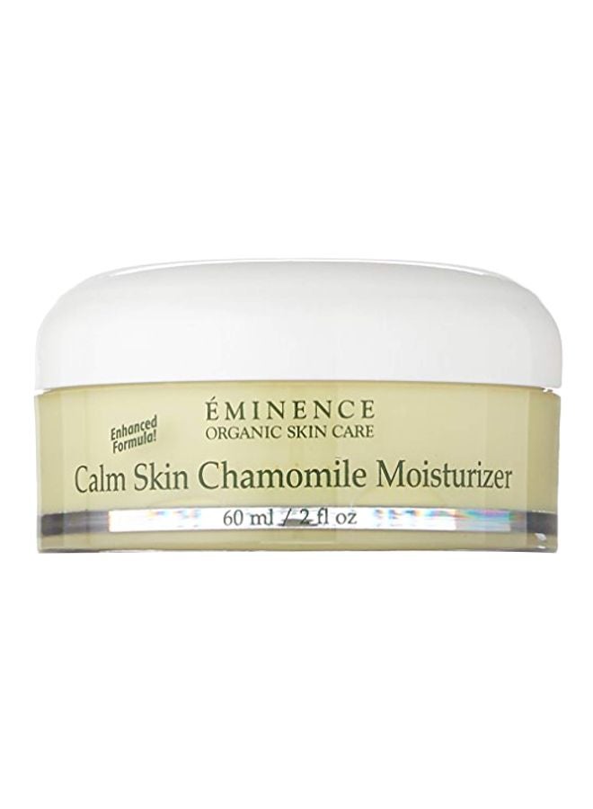 Calm Skin Chamomile Moisturizer