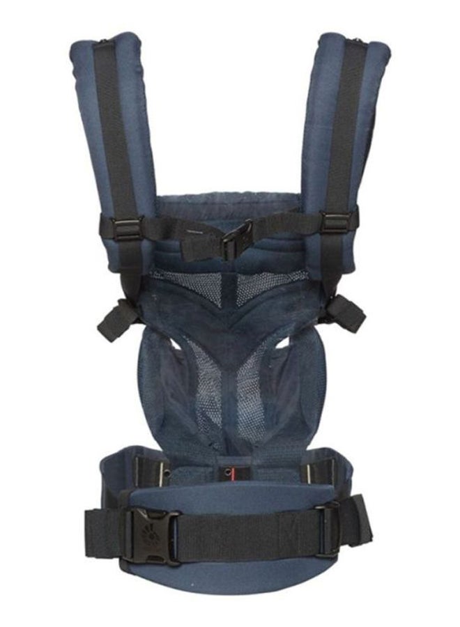 Omni 360 Cool Air Mesh Baby Carrier - Midnight Blue