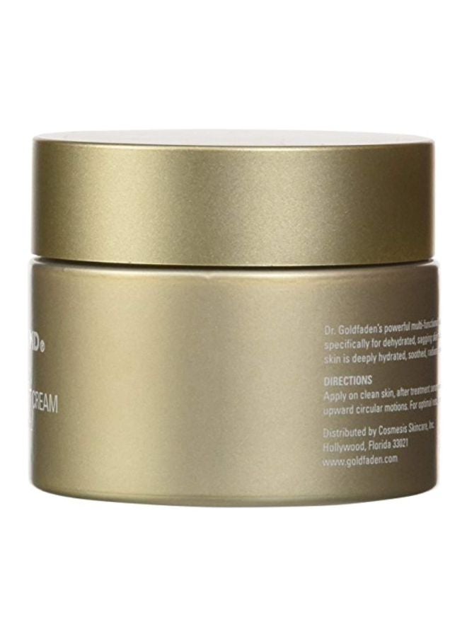 Plant Profusion Regenerative Night Cream