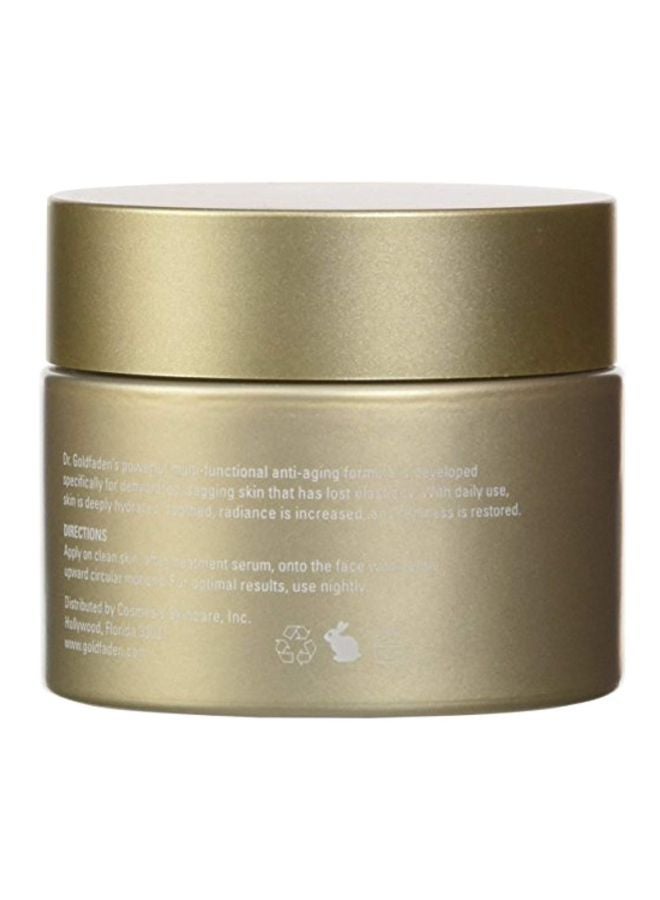 Plant Profusion Regenerative Night Cream