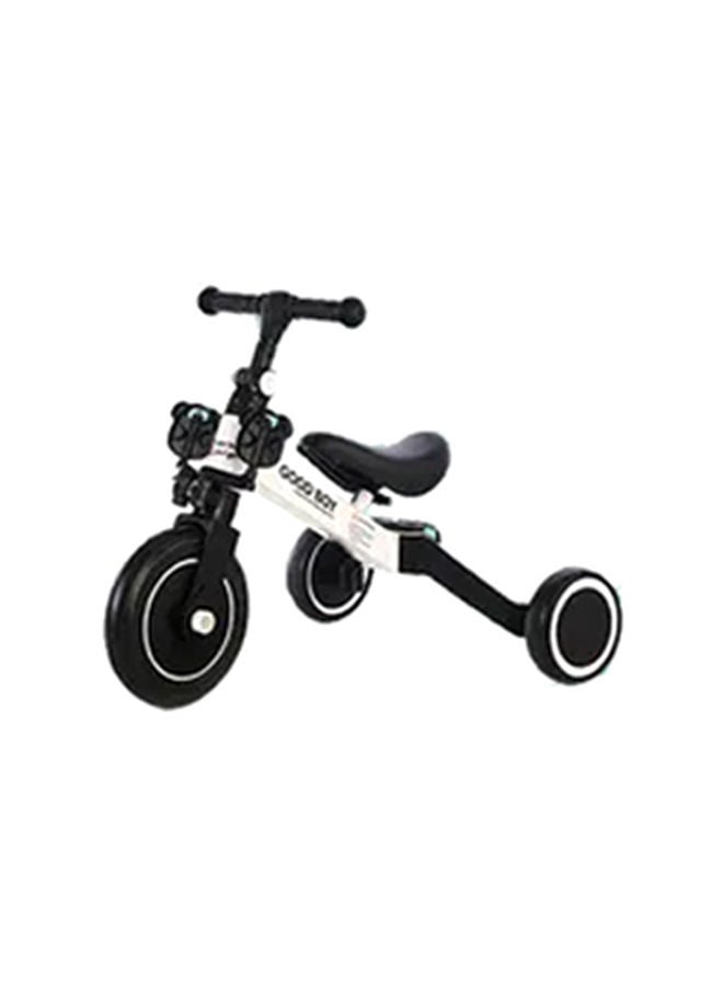 3 In 1 Tricycle For Kids