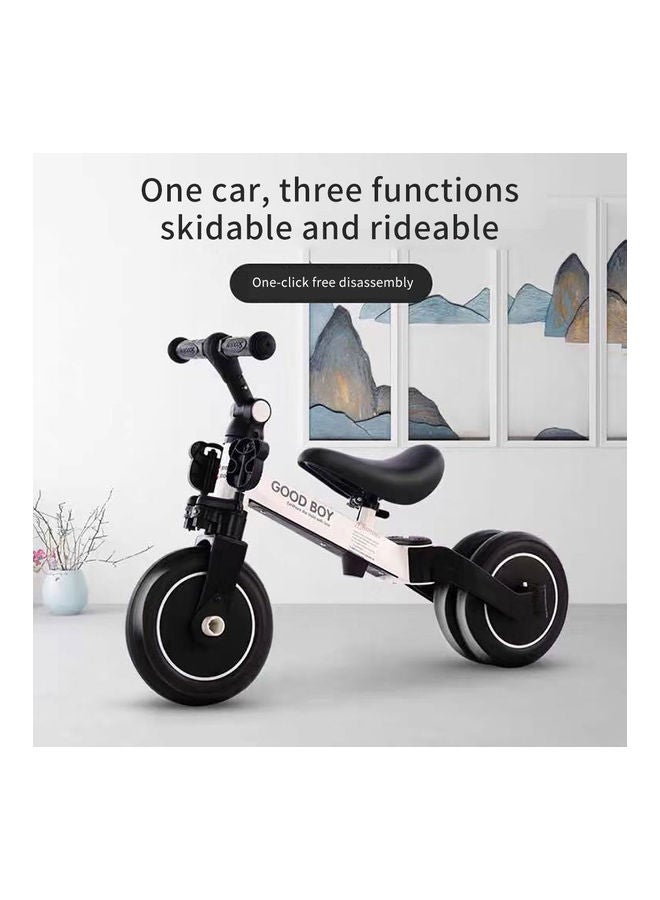 3 In 1 Tricycle For Kids