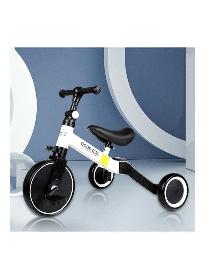 3 In 1 Tricycle For Kids