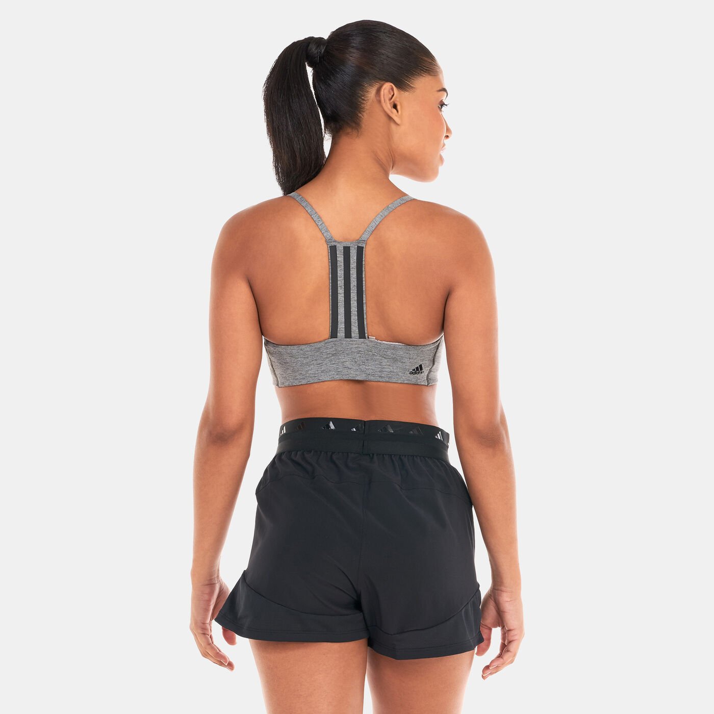 Women's Aeroimpact Training Light Support Sports Bra