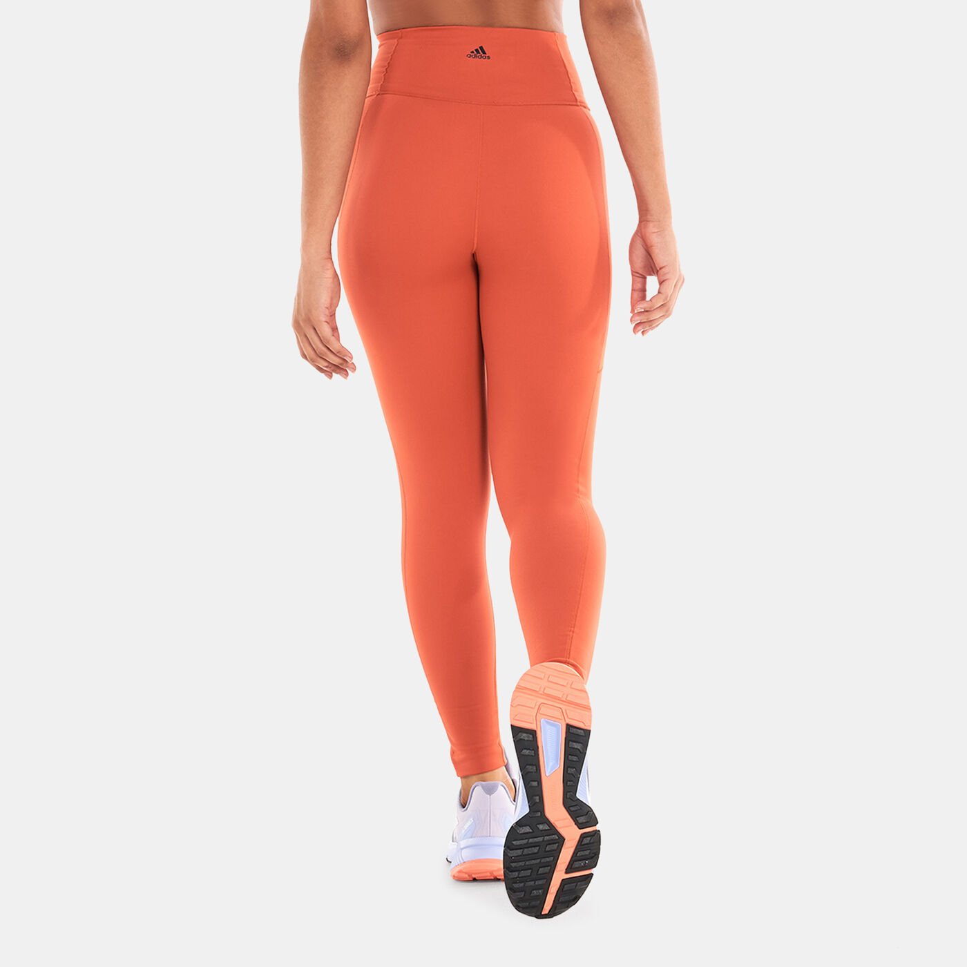 Women's Yoga Studio 7/8 Training Leggings