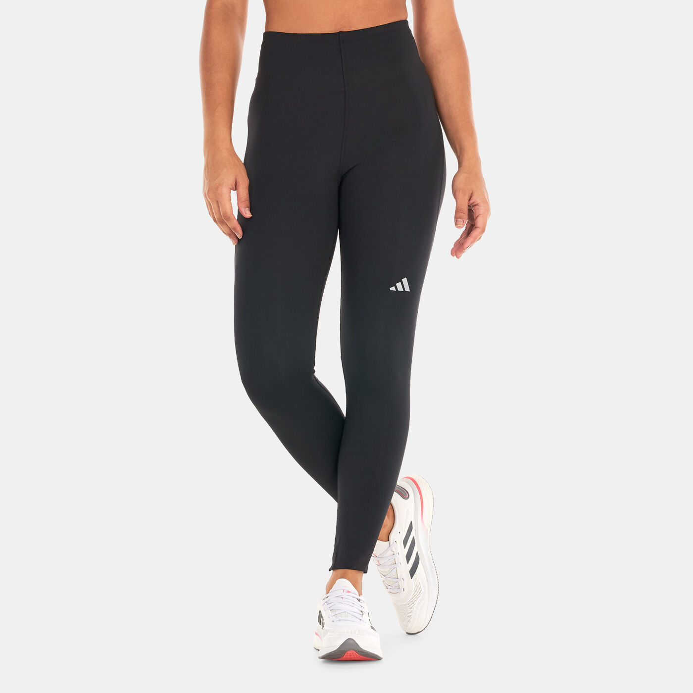 Women's Adizero Running 7/8 Leggings