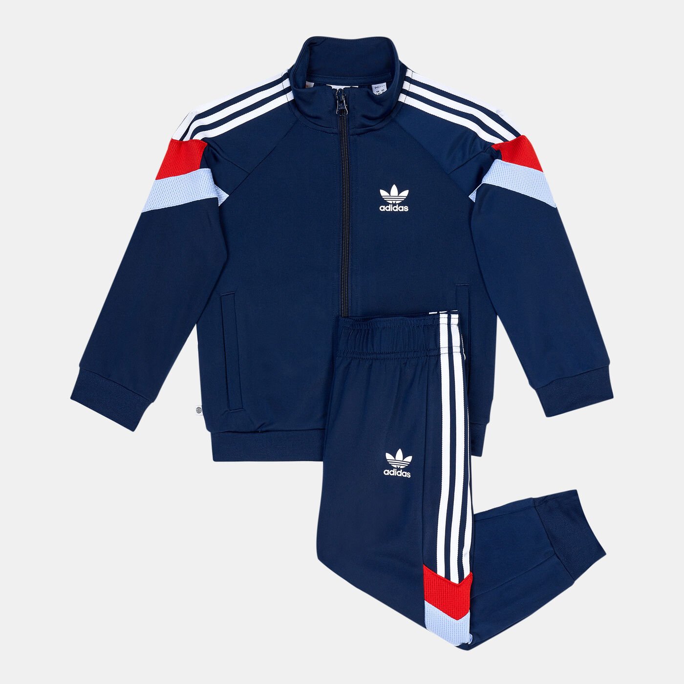 Kids' Rekive Tracksuit