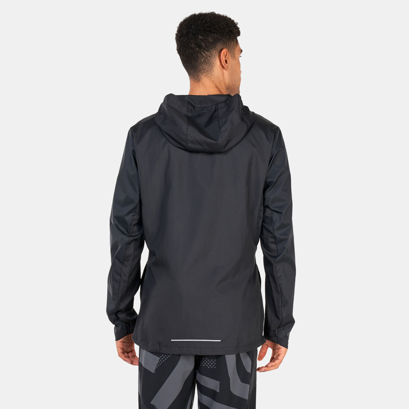 Men's Own The Run Jacket