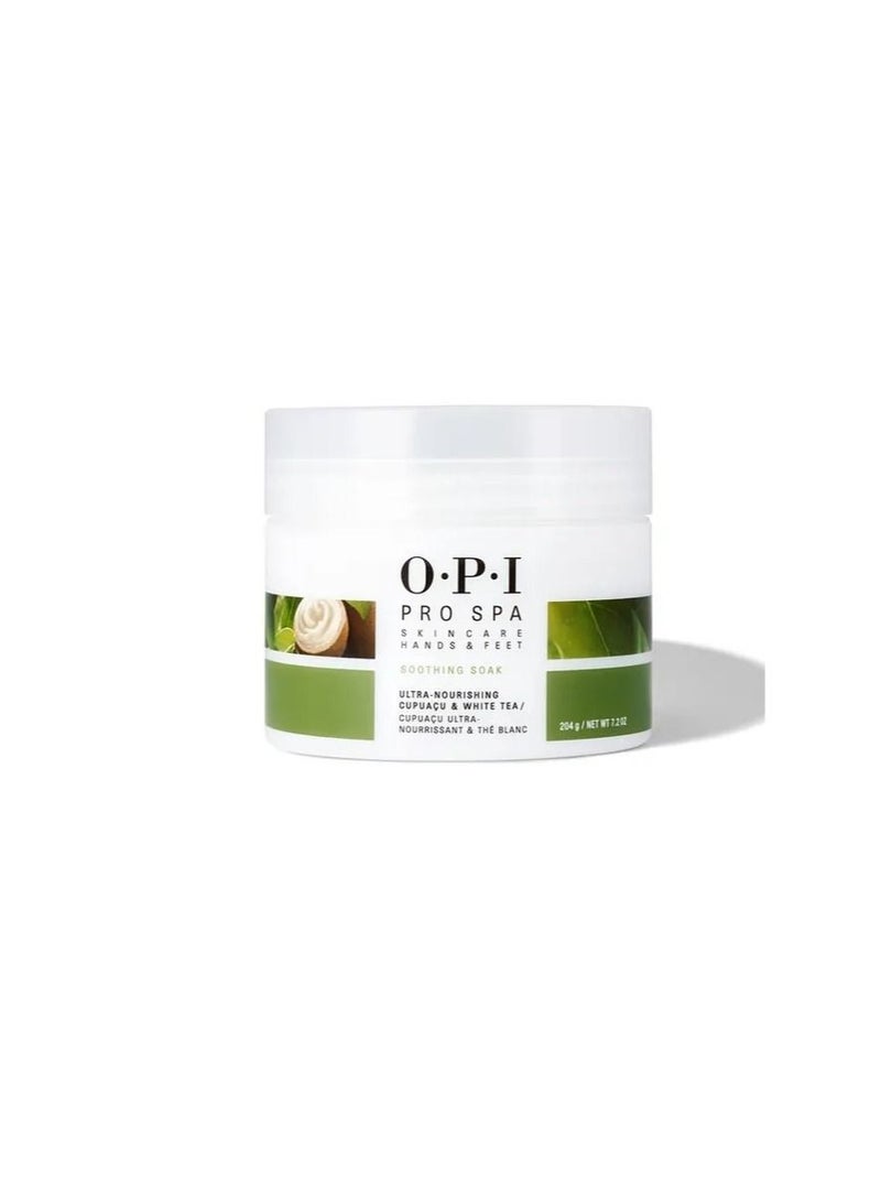 Pro Spa Soothing Soak 204g