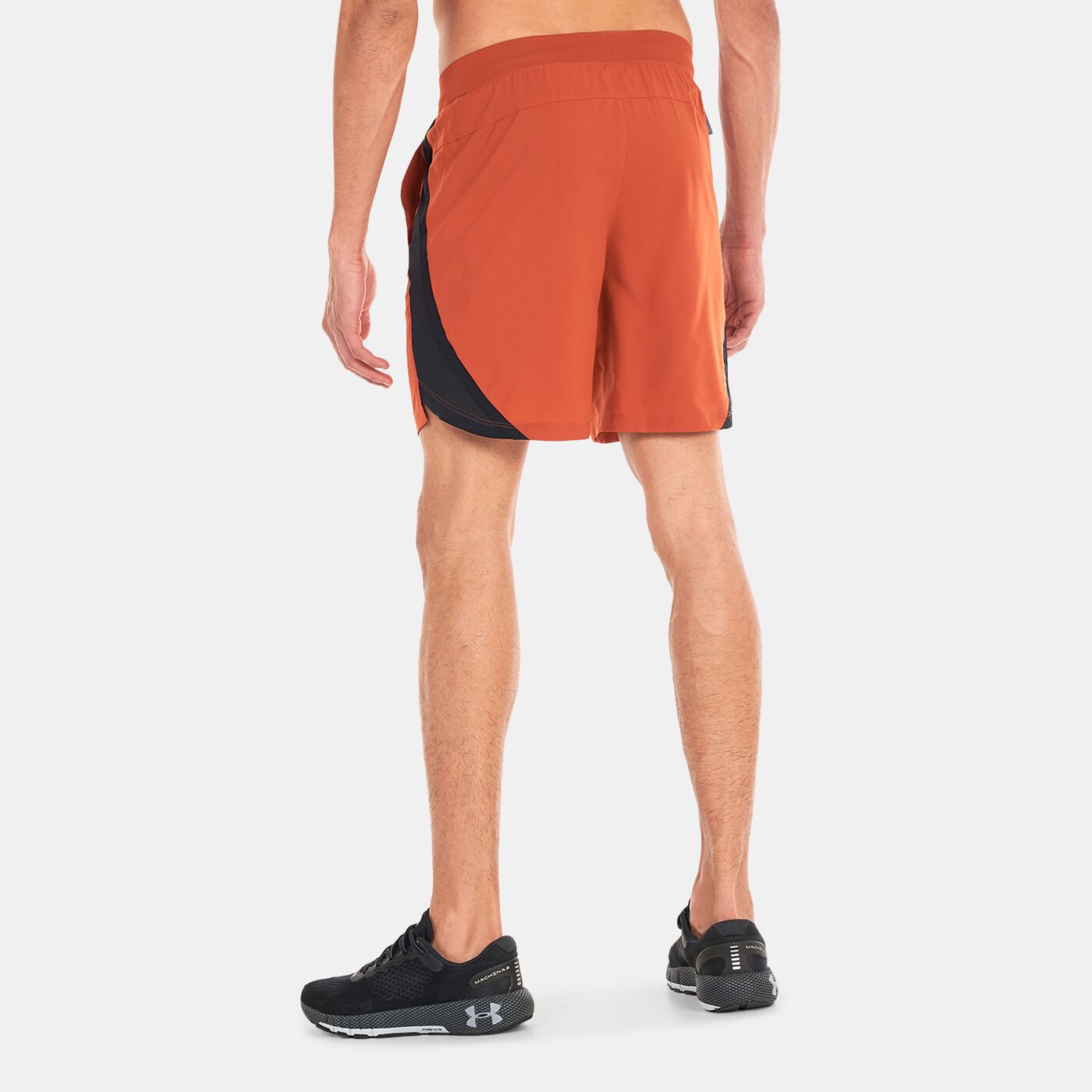 Men's UA Launch Run 7-inch Shorts