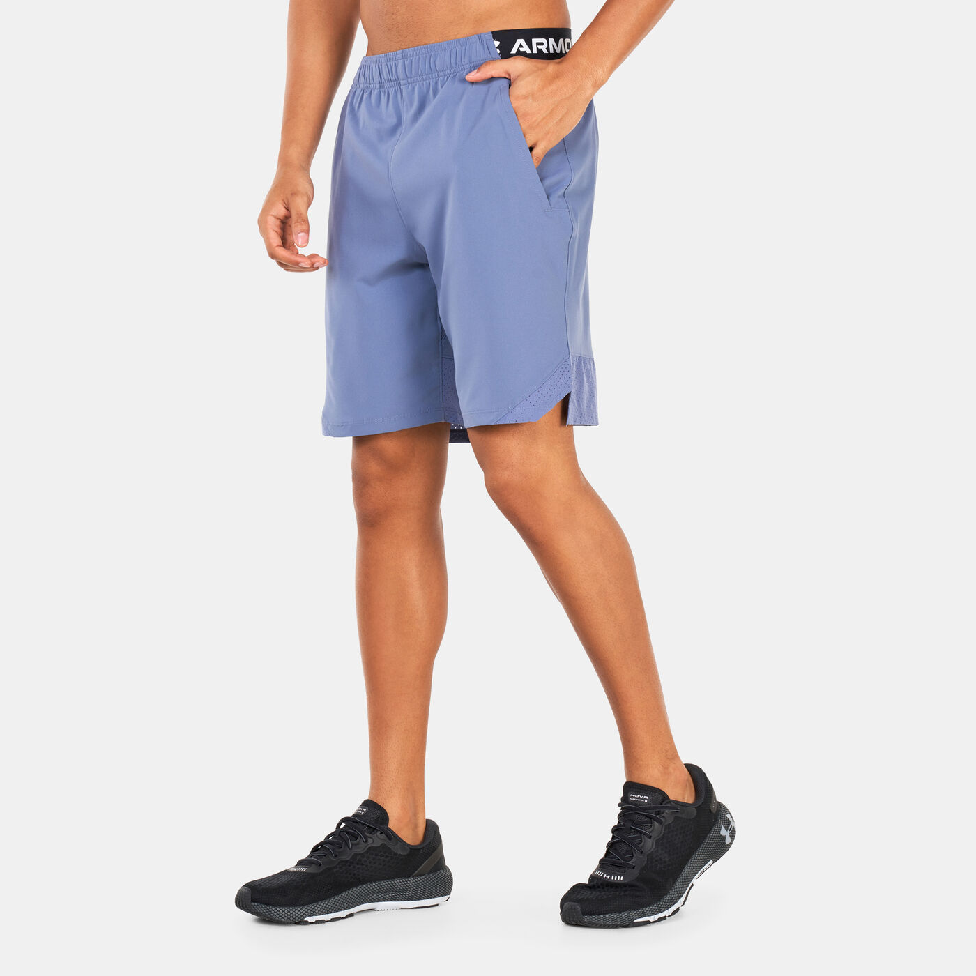 Men's UA Vanish Woven Shorts