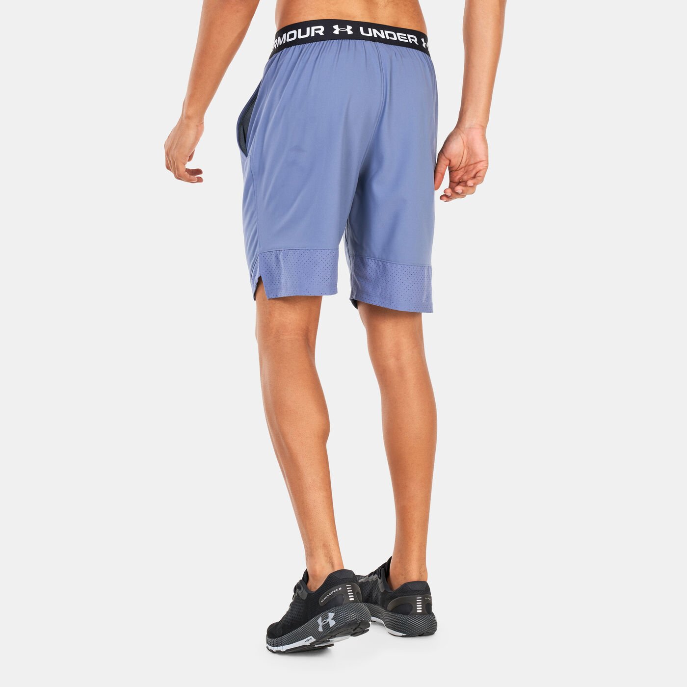 Men's UA Vanish Woven Shorts