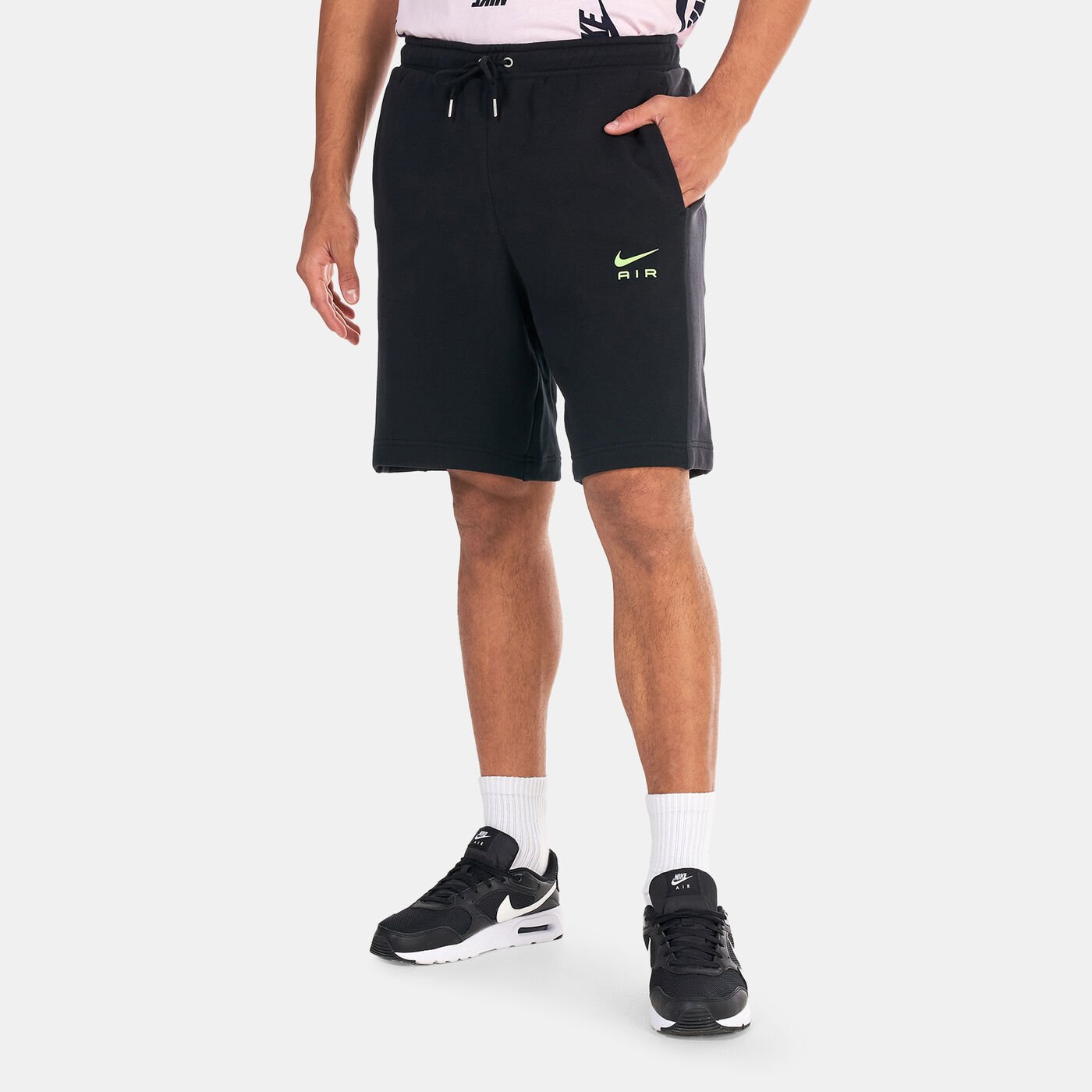 Men's Sportswear Air French Terry Shorts