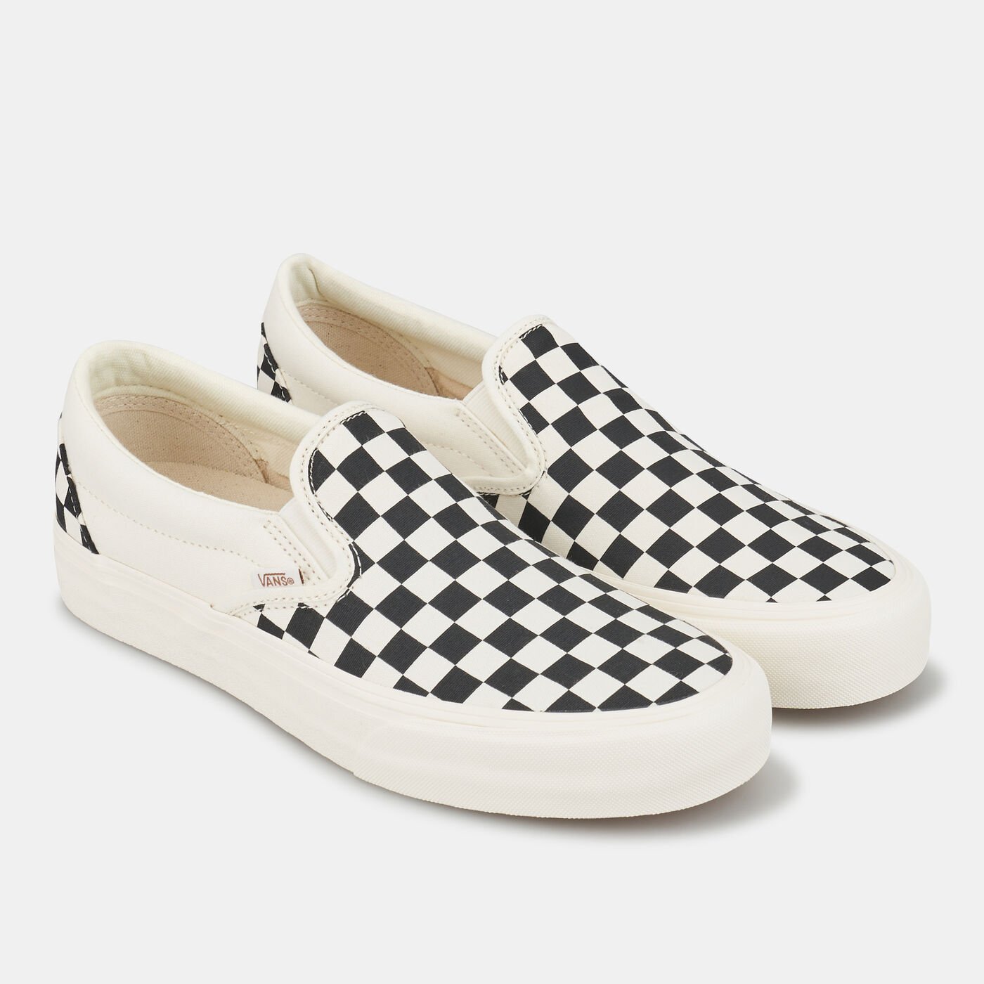 Slip-On VR3 Unisex Shoe